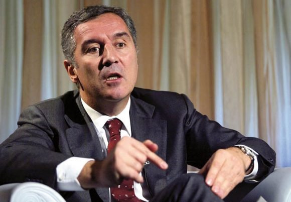 Djukanovic