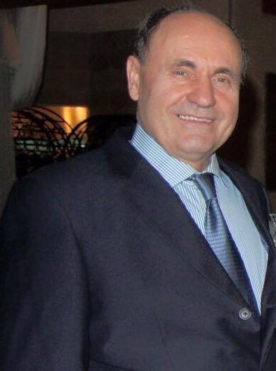 gjek sinishtaj