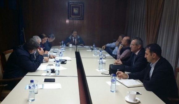 Platforma-shqiptaret